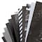 6 Pack: Specialty Black Paper Pad by Recollections™